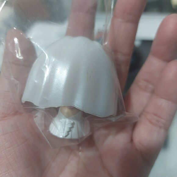 The Quintessential Quintuplets Mini Figure Ichika Nakano Decor Figurine Action F - Picture 3 of 5